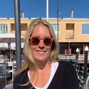 Meet your Posher, Hanna